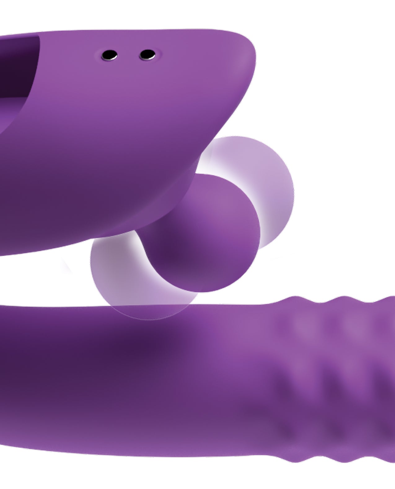 Fantasy For Her Harmoni Pro - Purple