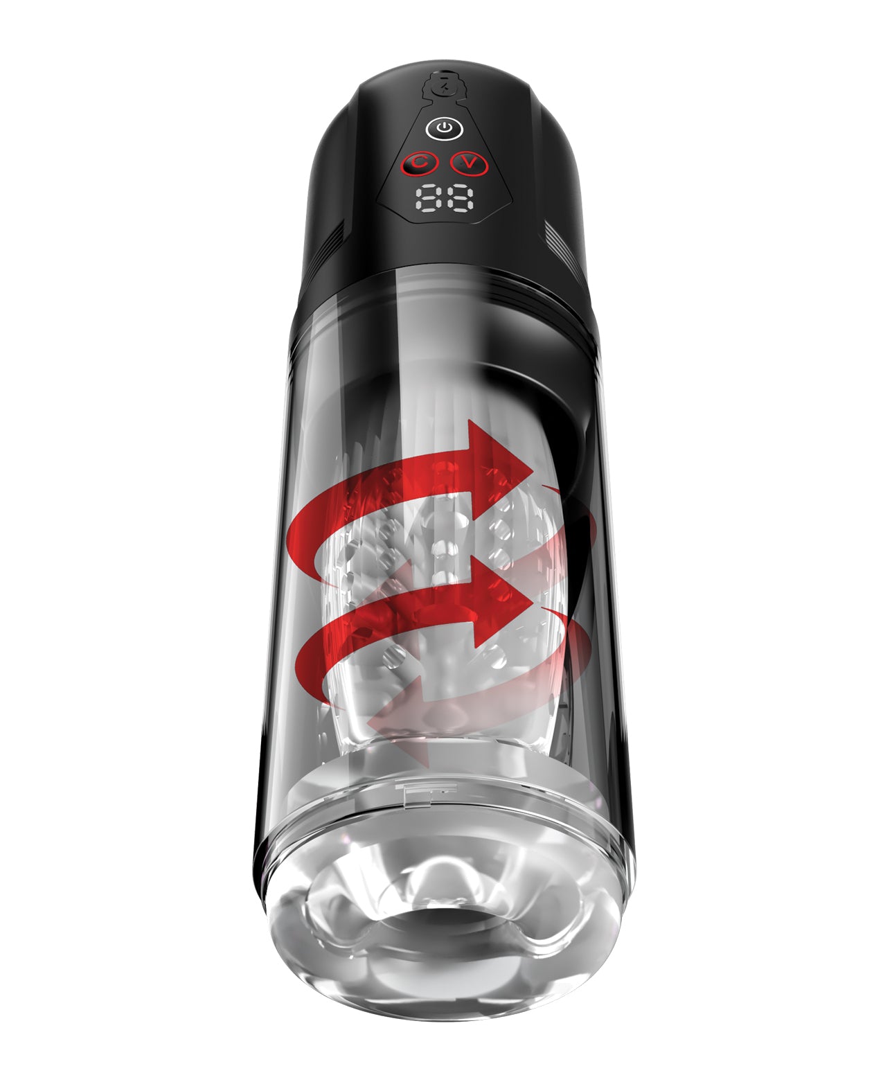 PDX Elite Mega-Bator Pro