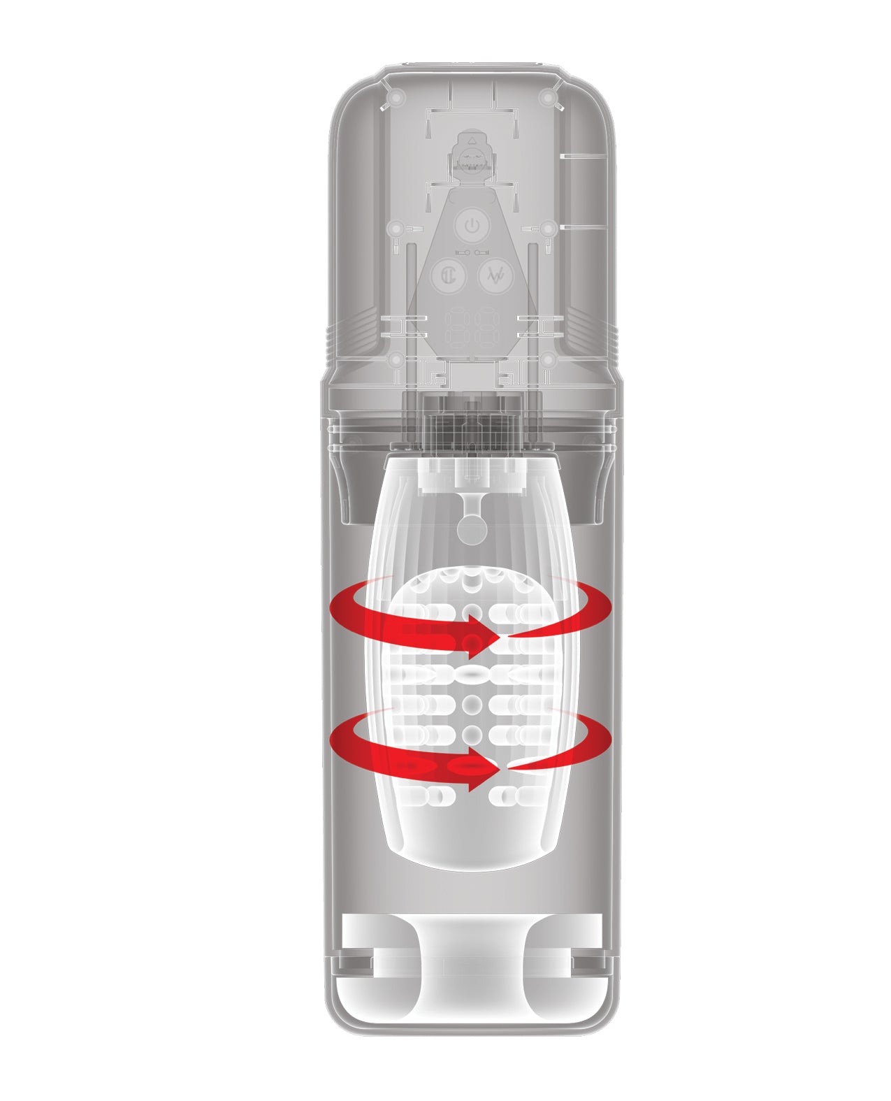PDX Elite Mega-Bator Pro