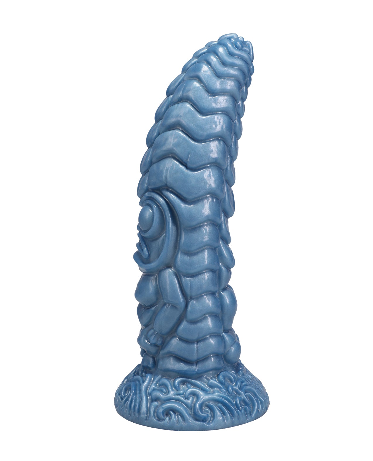 Polynesian Pleasures Pleasure Idols - Wai Lealea - Water Idol - Ocean Blue