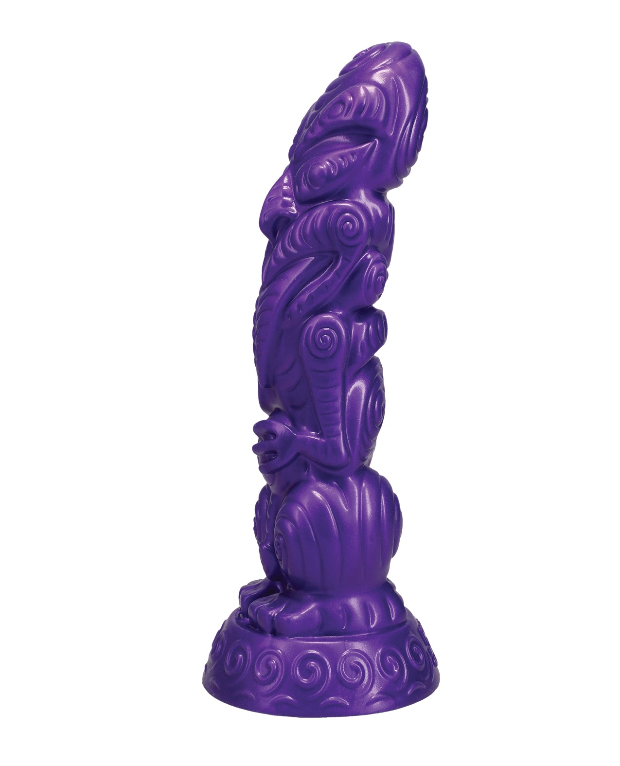 Polynesian Pleasures Pleasure Idols - Uhane Ino - Spirit Idol - Purple