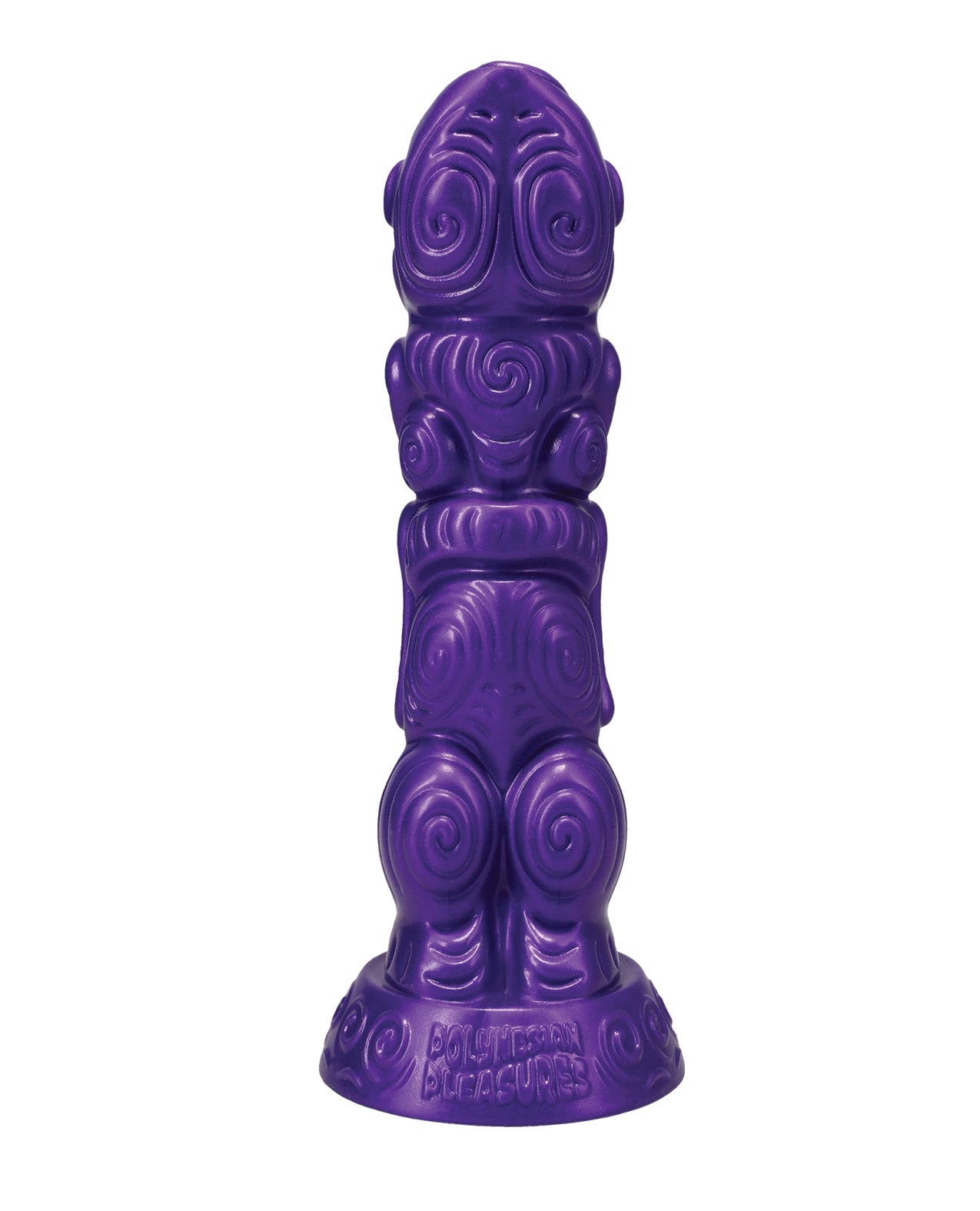 Polynesian Pleasures Pleasure Idols - Uhane Ino - Spirit Idol - Purple