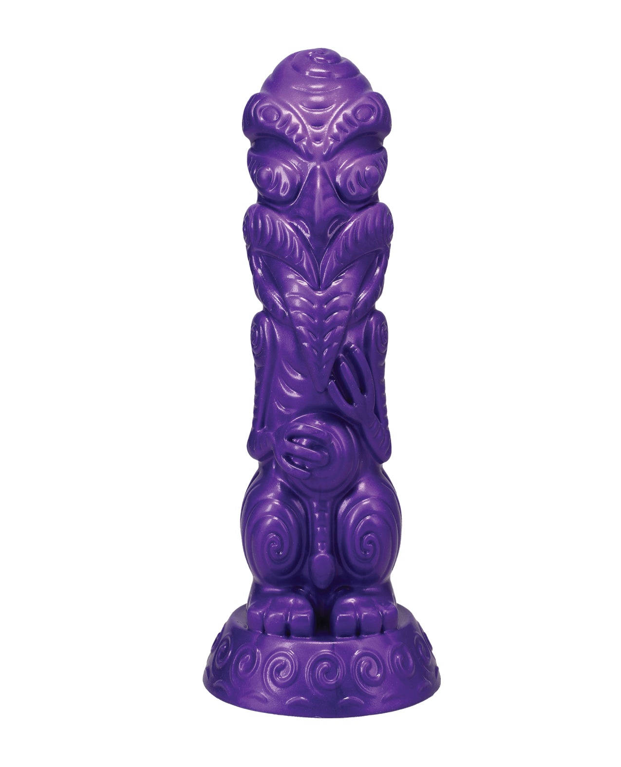 Polynesian Pleasures Pleasure Idols - Uhane Ino - Spirit Idol - Purple