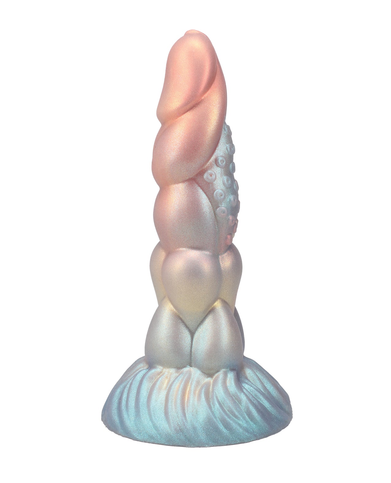 Vac-U-Lock x Fantasy Fuckers - Milky Way - Multi-Colored