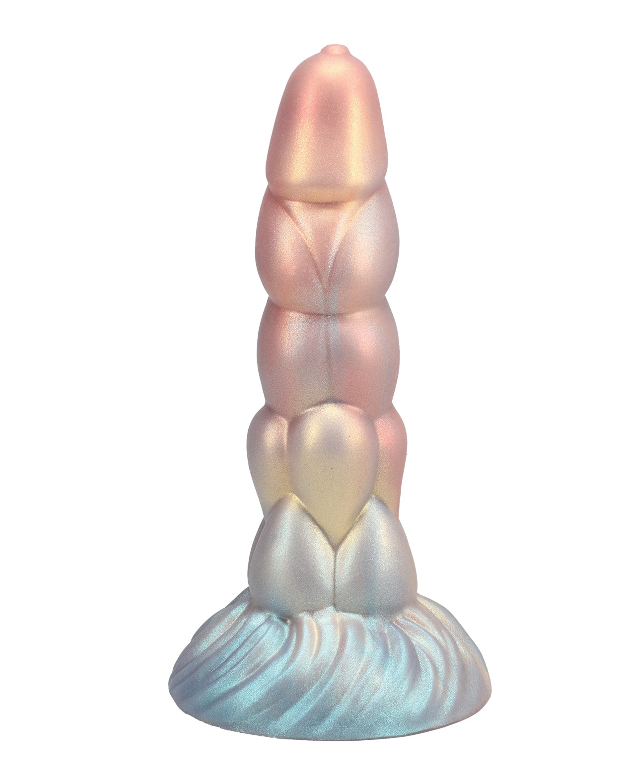 Vac-U-Lock x Fantasy Fuckers - Milky Way - Multi-Colored