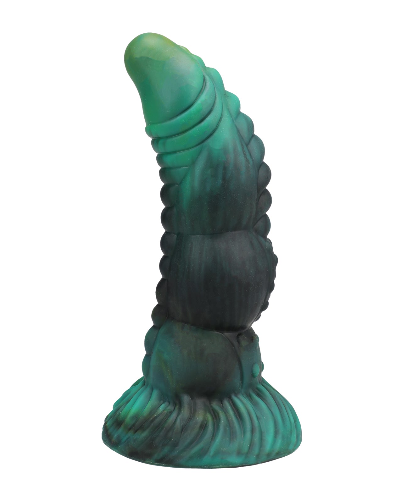 Vac-U-Lock x Fantasy Fuckers - Green Serpent - Green