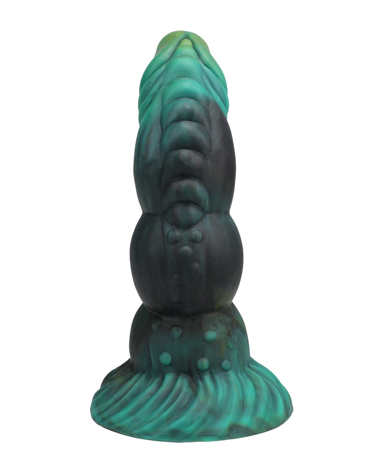 Vac-U-Lock x Fantasy Fuckers - Green Serpent - Green