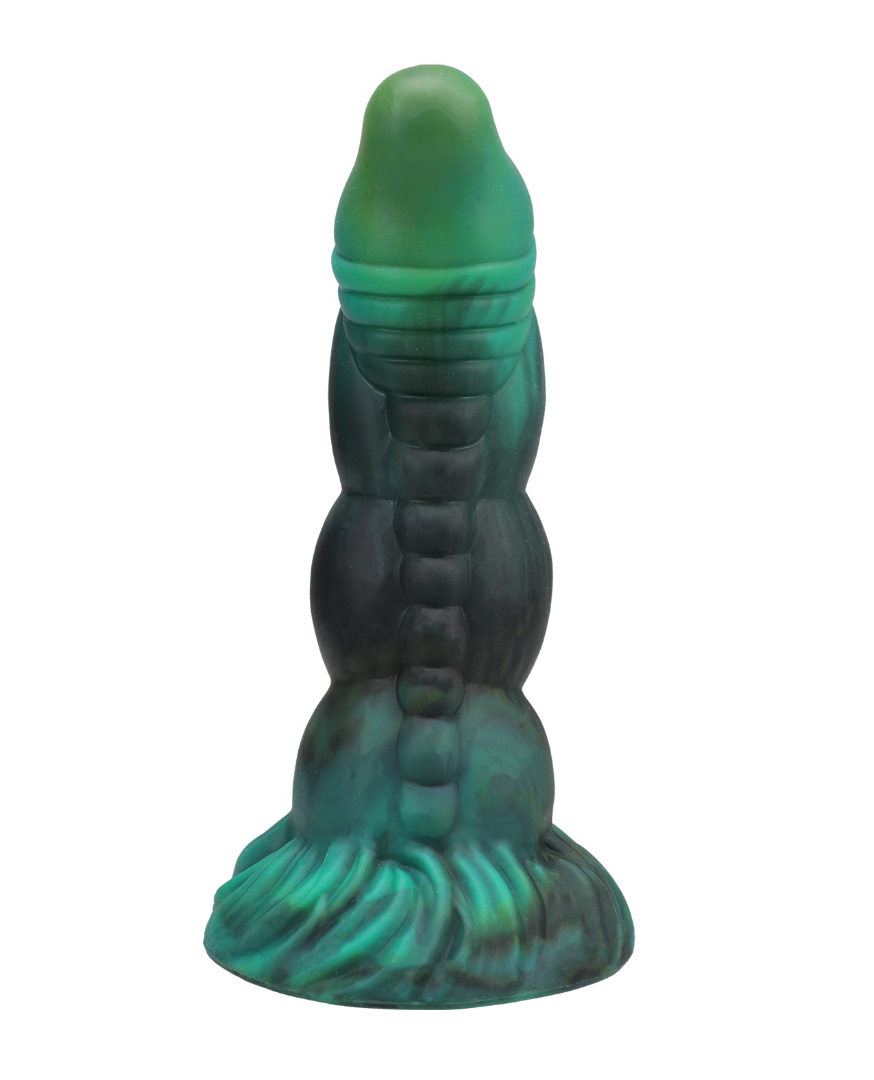 Vac-U-Lock x Fantasy Fuckers - Green Serpent - Green