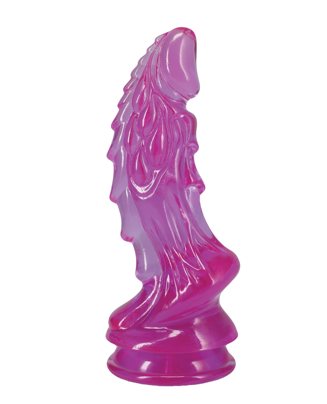 Crystal Jellies Invader - Purple