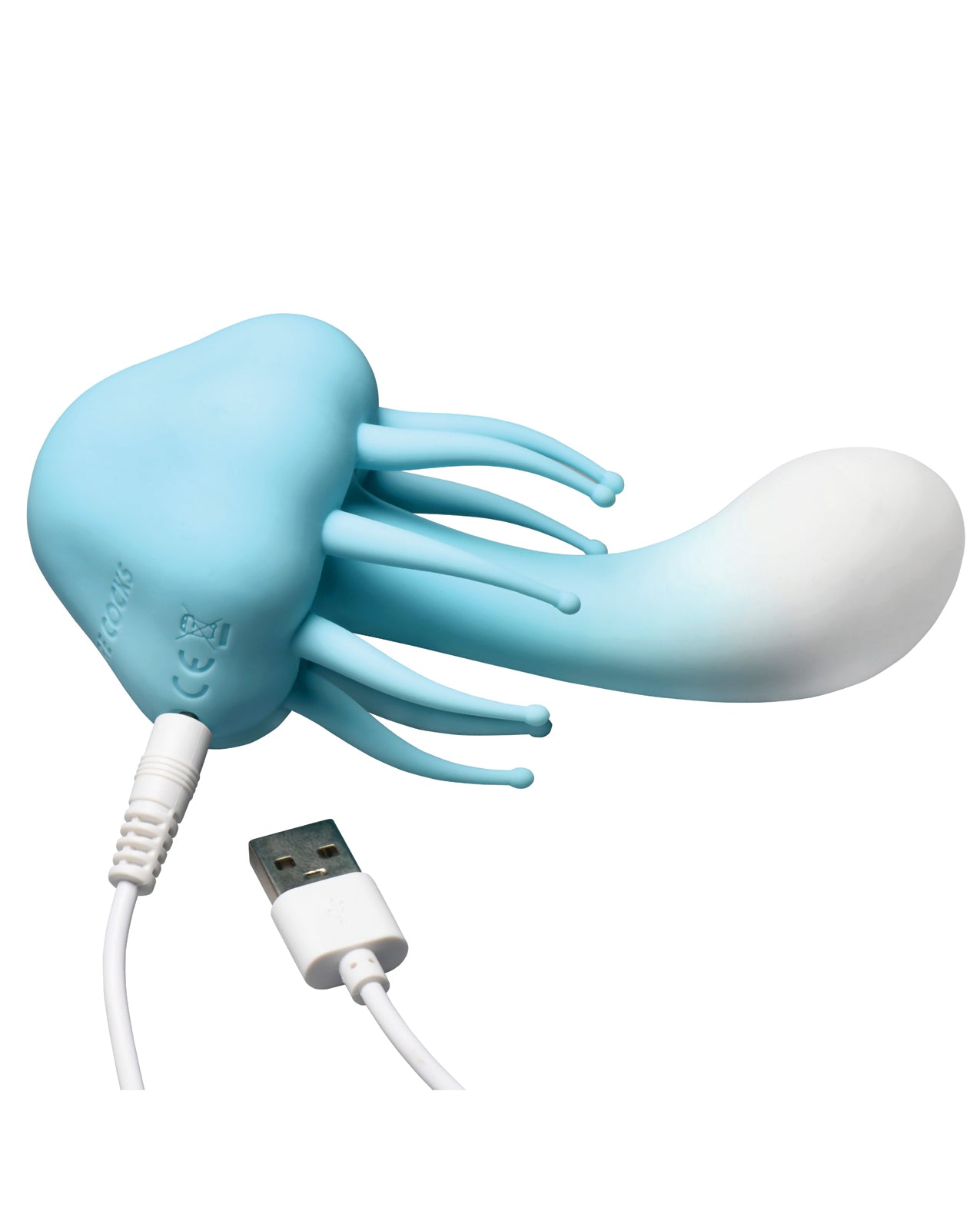 Creature Cuties Jellyfish Jellyvibe