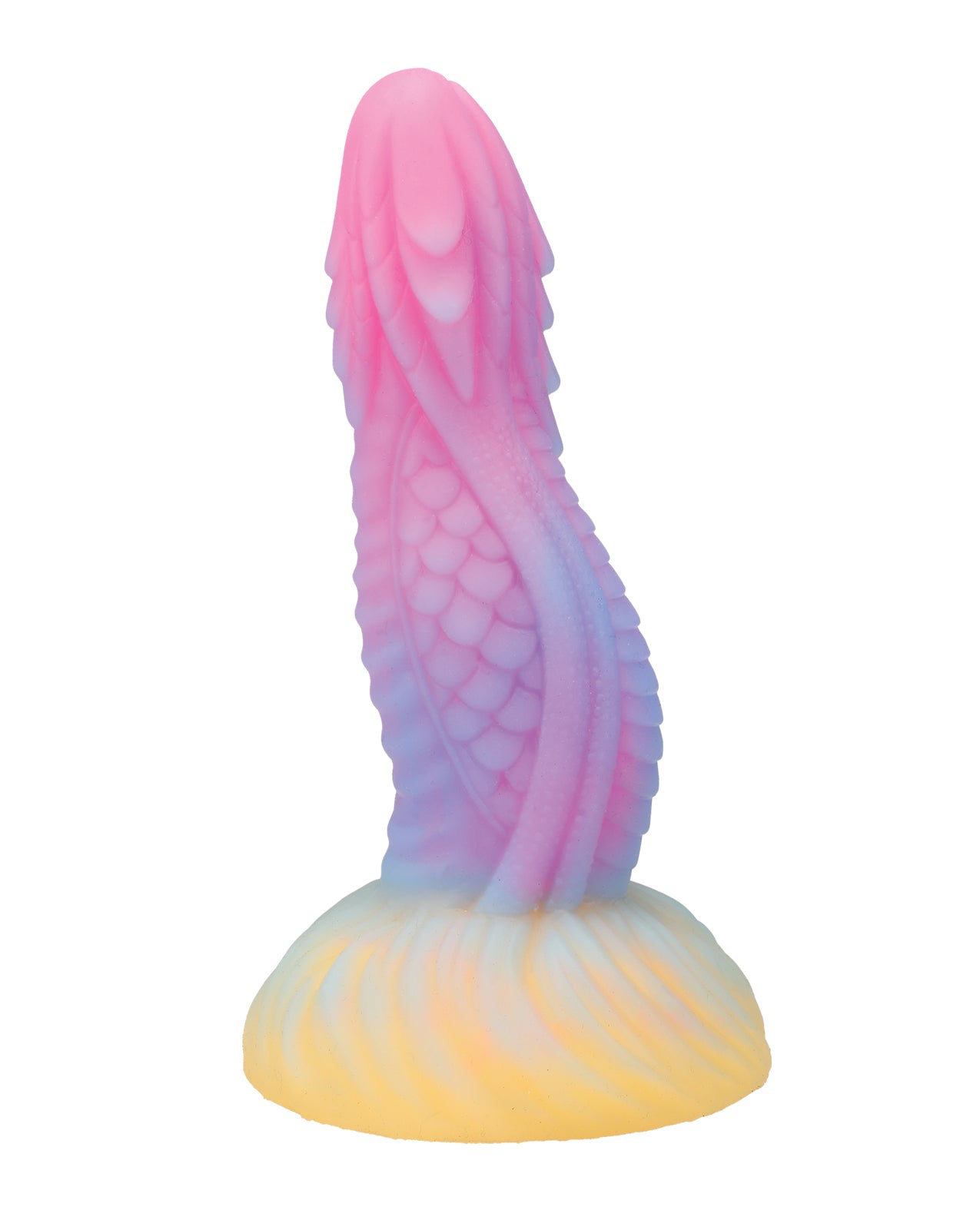Vac-U-Lock x Fantasy Fuckers Dragon's Tongue - Multi-Colored