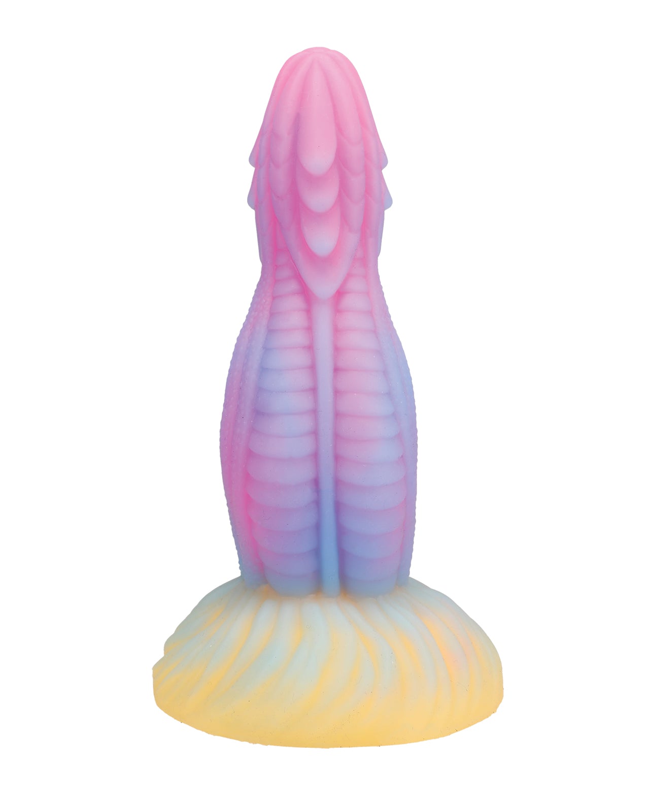 Vac-U-Lock x Fantasy Fuckers Dragon's Tongue - Multi-Colored