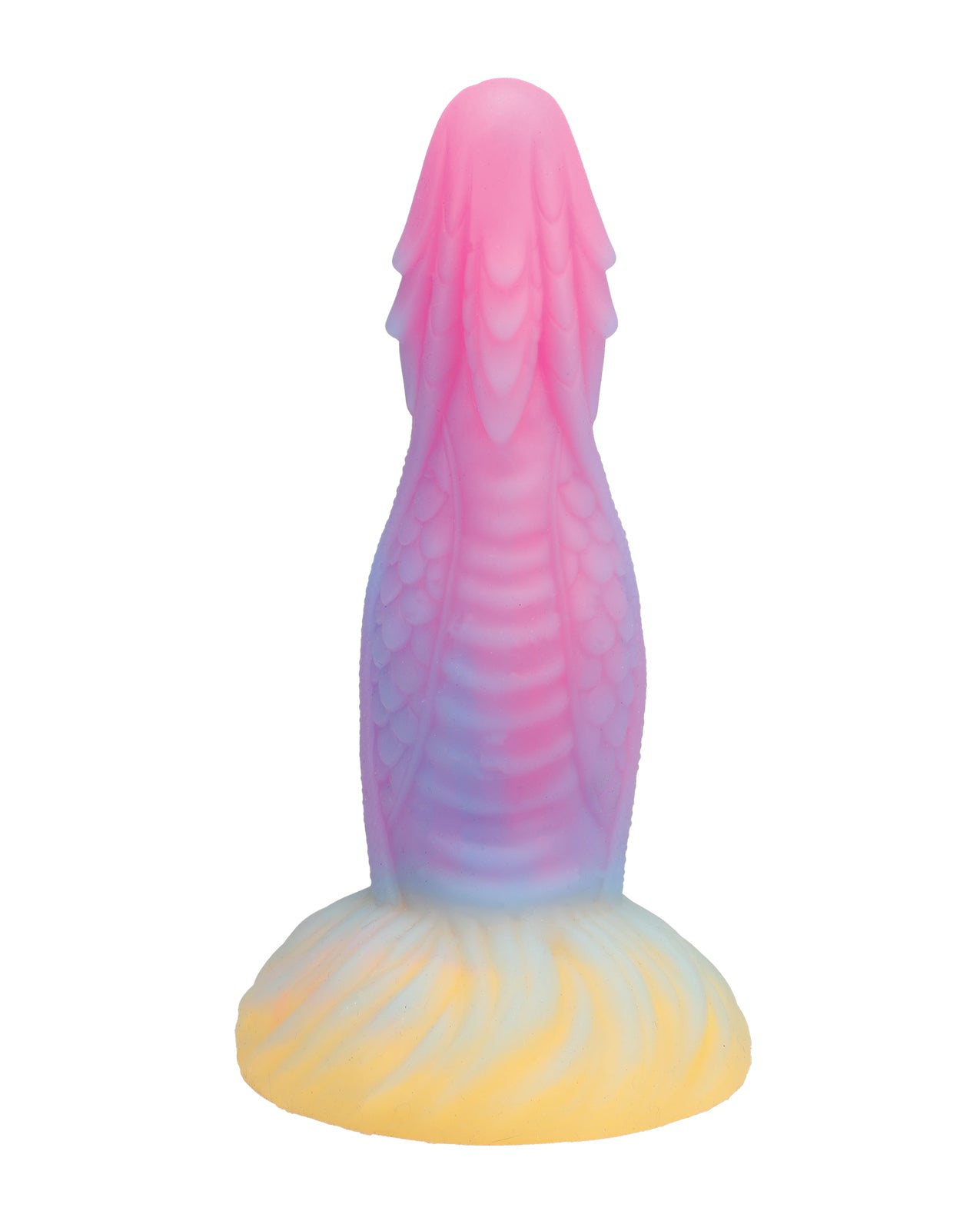 Vac-U-Lock x Fantasy Fuckers Dragon's Tongue - Multi-Colored