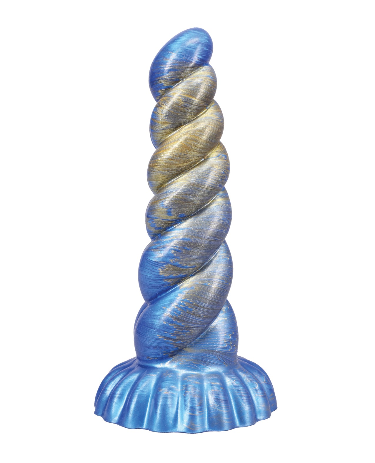 Vac-U-Lock x Fantasy Fuckers Outer Rim - Blue/Gold