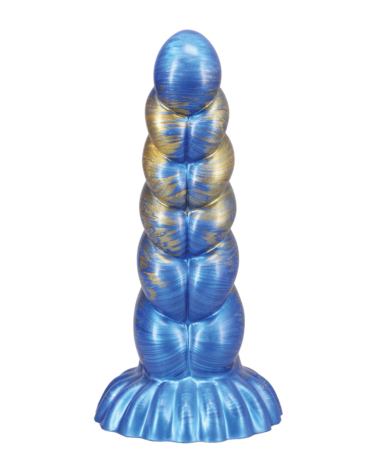Vac-U-Lock x Fantasy Fuckers Outer Rim - Blue/Gold