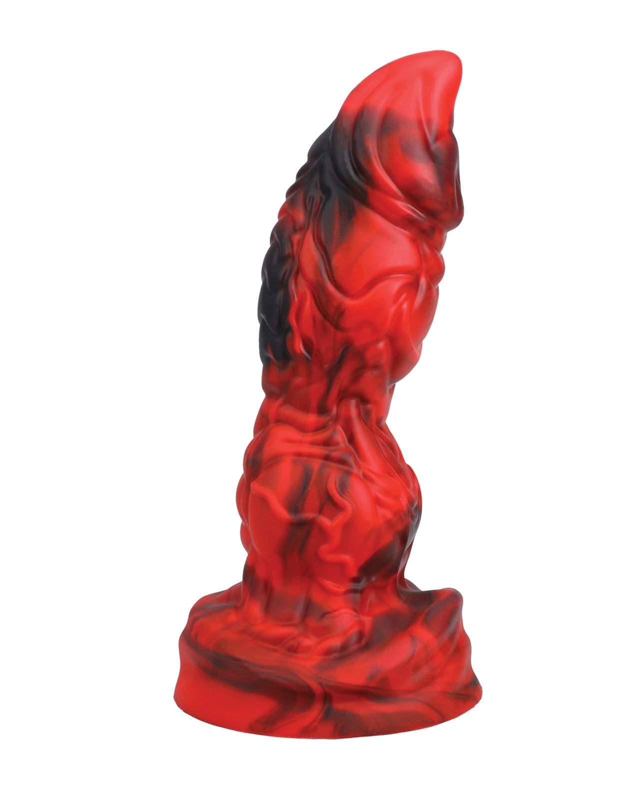 Vac-U-Lock x Fantasy Fuckers Red Raider - Red/Black
