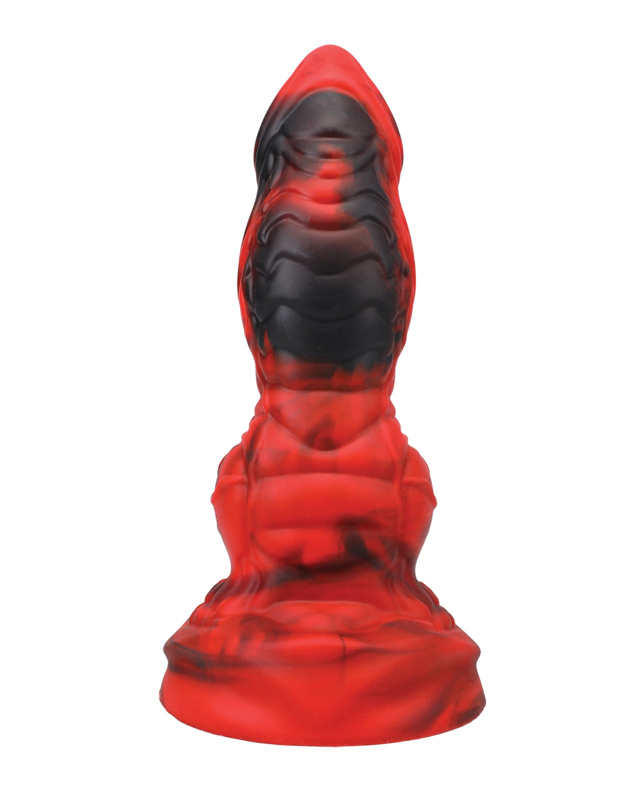 Vac-U-Lock x Fantasy Fuckers Red Raider - Red/Black