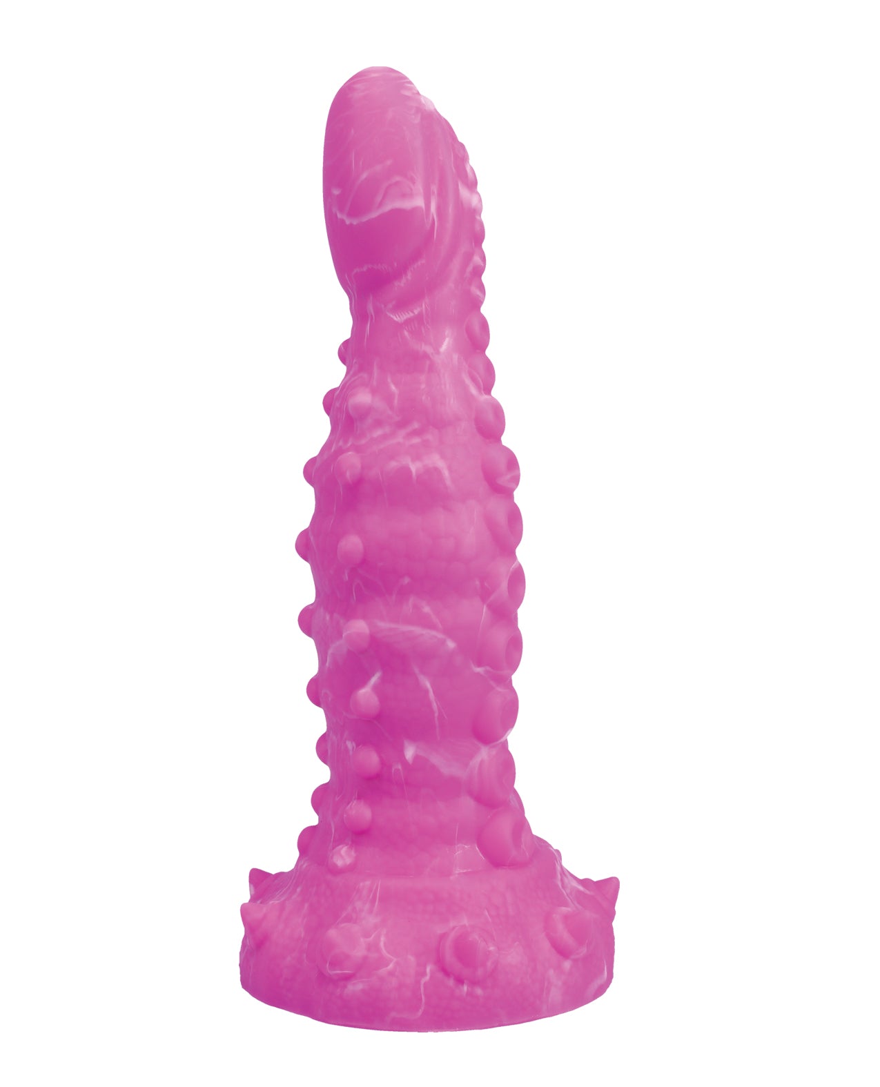 Vac-U-Lock x Fantasy Fuckers Tentacled Traveler - Pink