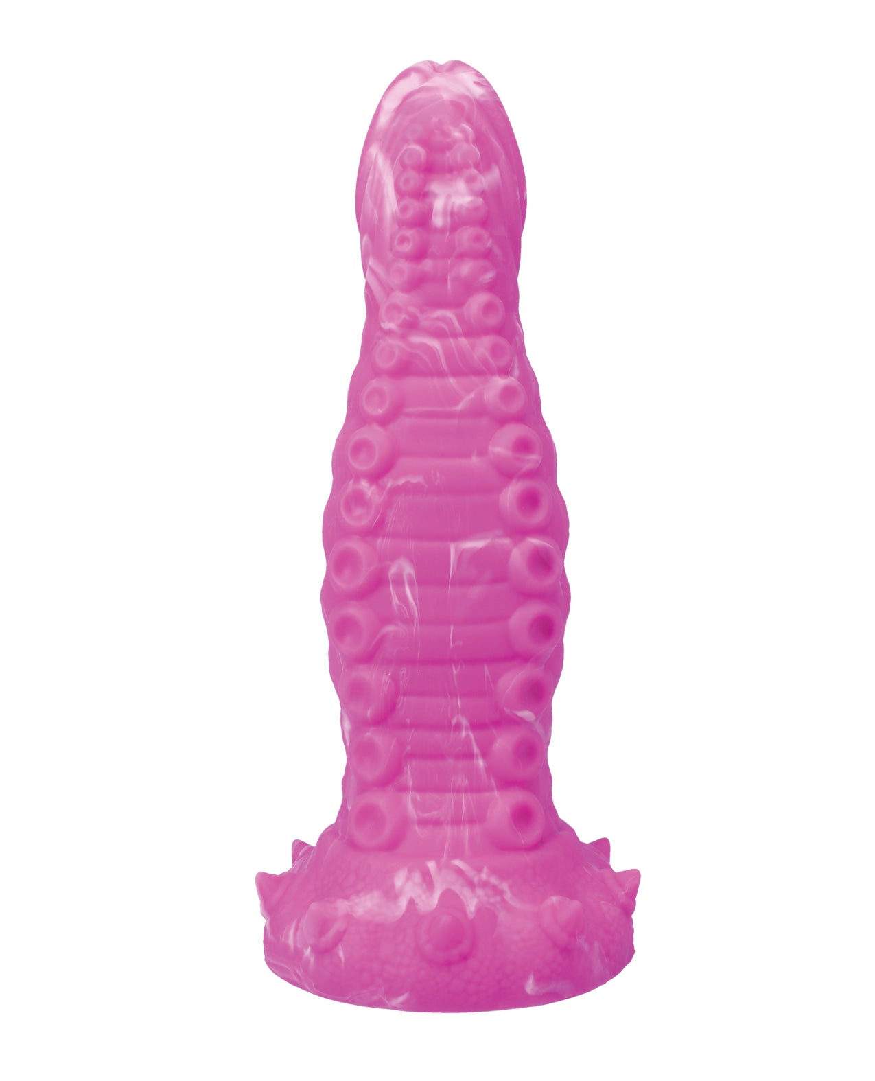 Vac-U-Lock x Fantasy Fuckers Tentacled Traveler - Pink