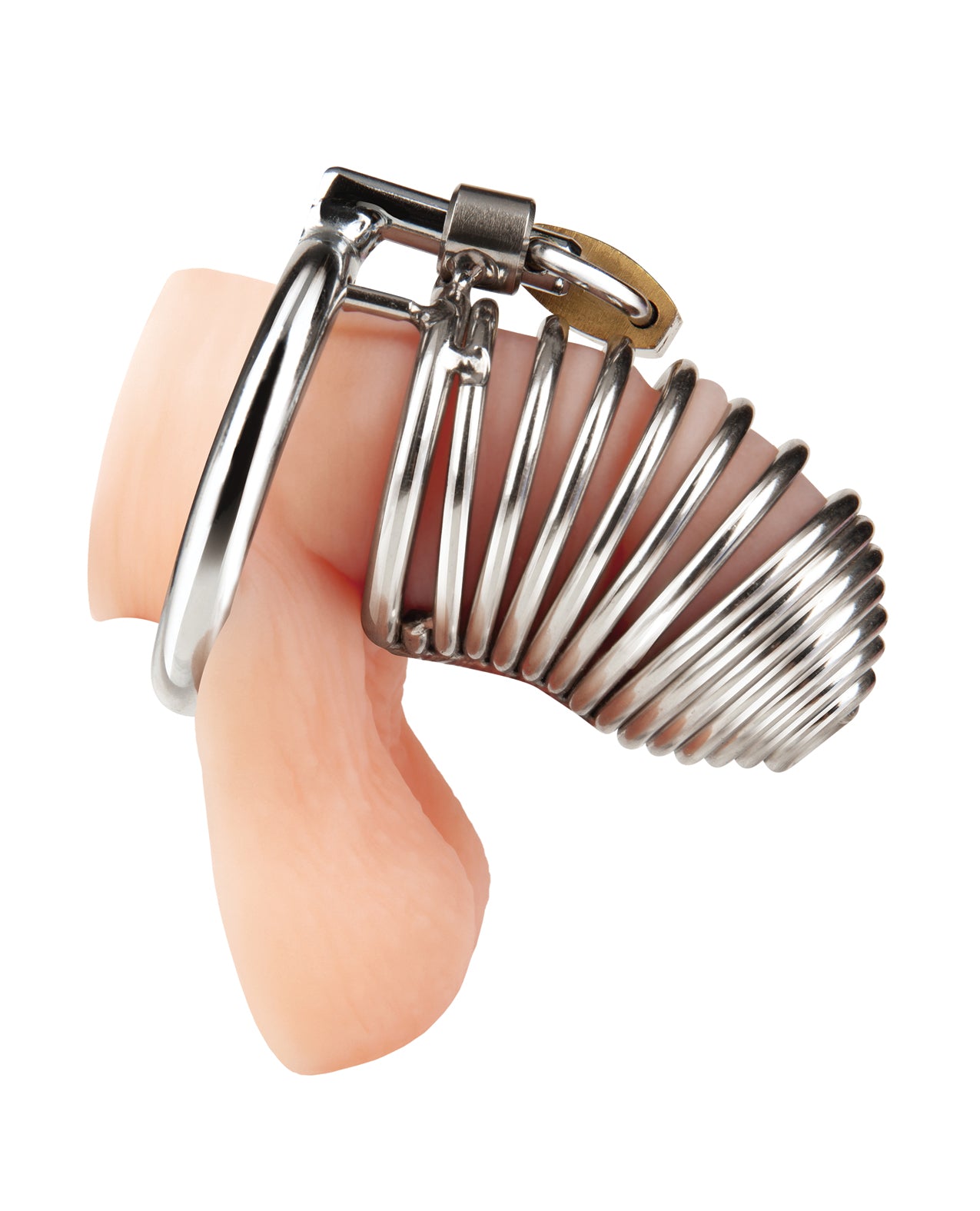 Prisoner Cock Cage