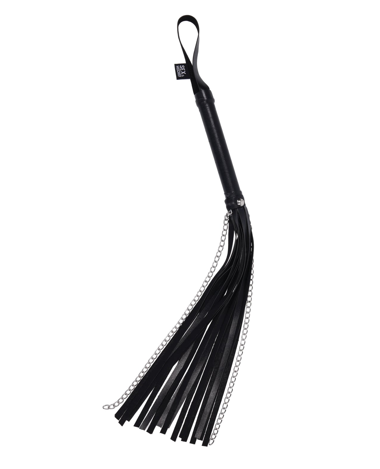 Sex & Mischief Shadow Chain Flogger