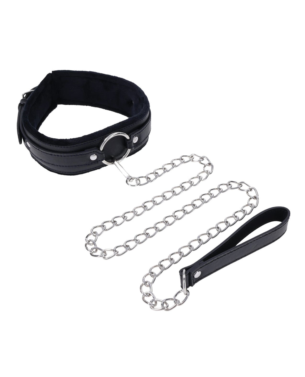 Sex & Mischief Shadow Collar & Leash