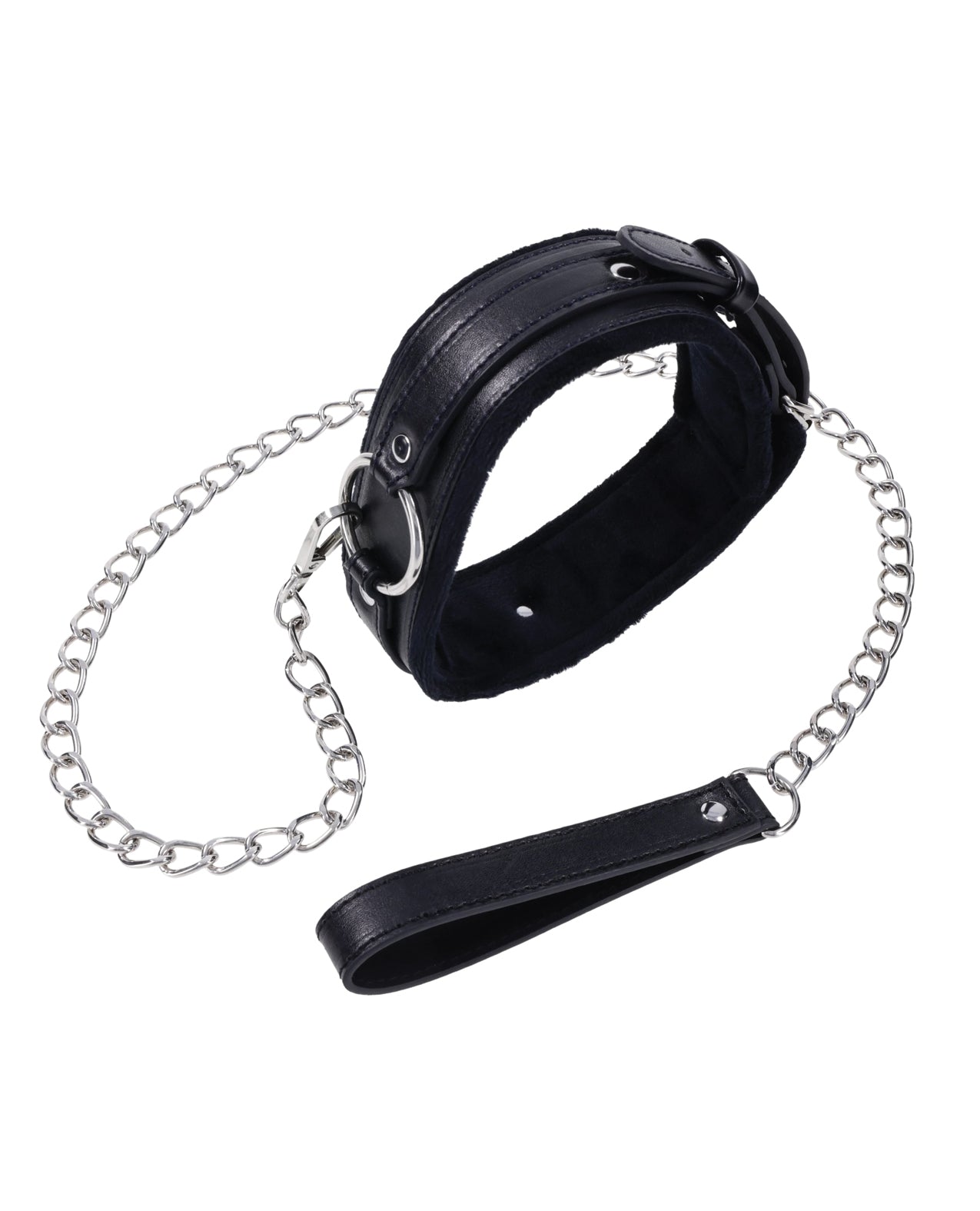 Sex & Mischief Shadow Collar & Leash
