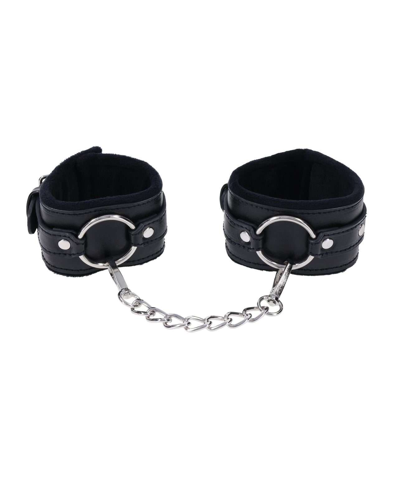 Sex & Mischief Shadow Handcuffs