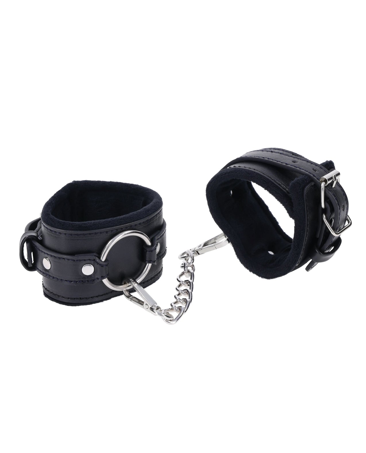 Sex & Mischief Shadow Handcuffs
