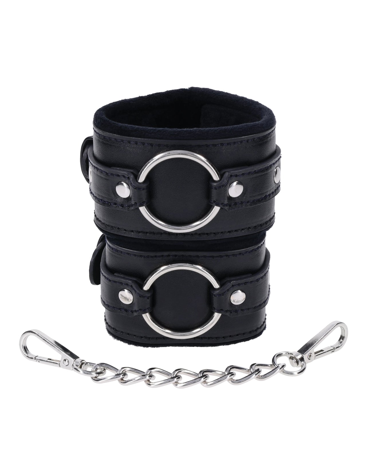 Sex & Mischief Shadow Handcuffs
