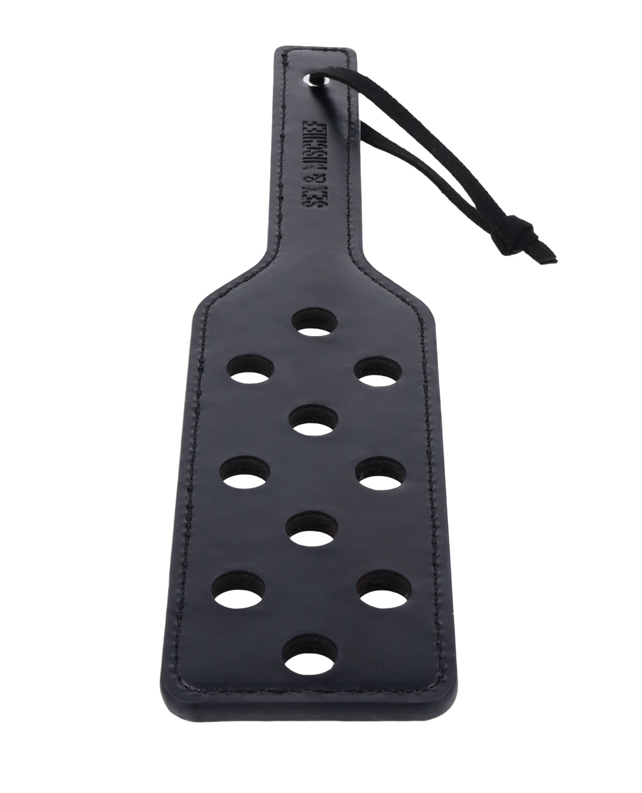 Sex & Mischief Shadow Paddle