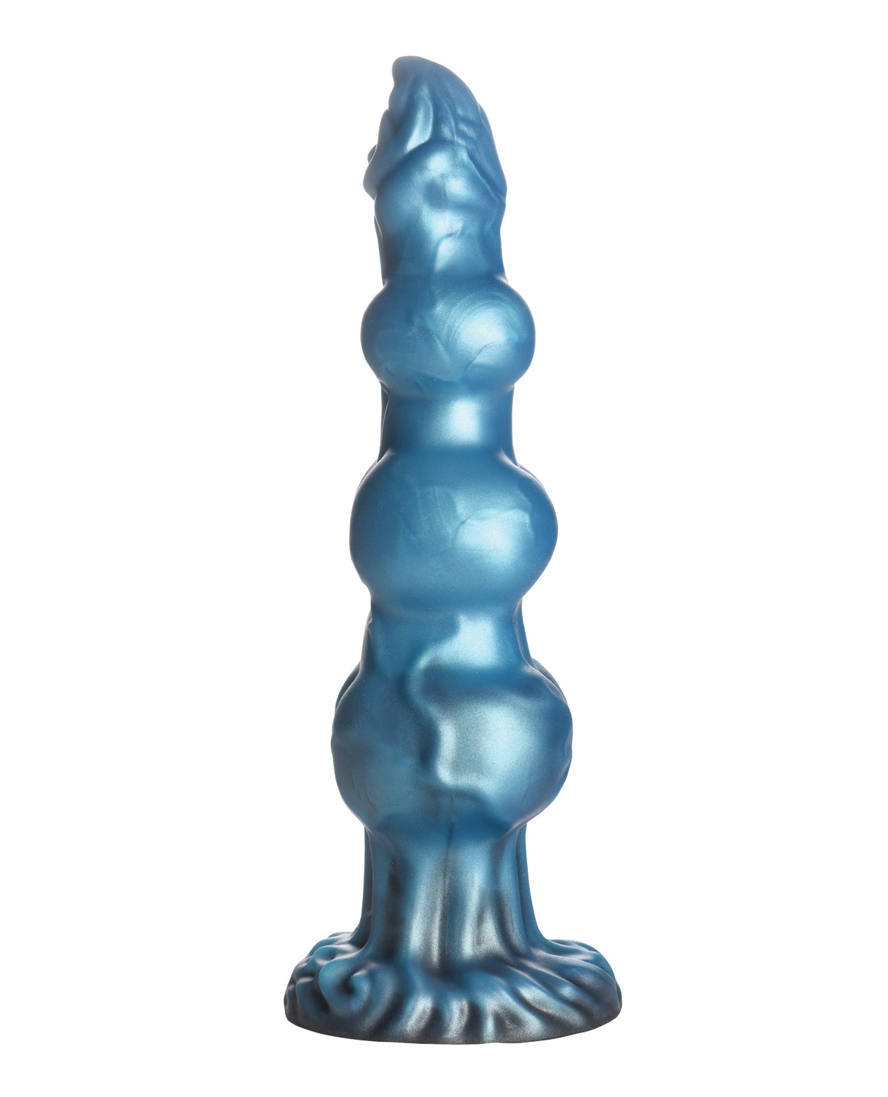 Majestic Auren Wolf King Silicone Dildo