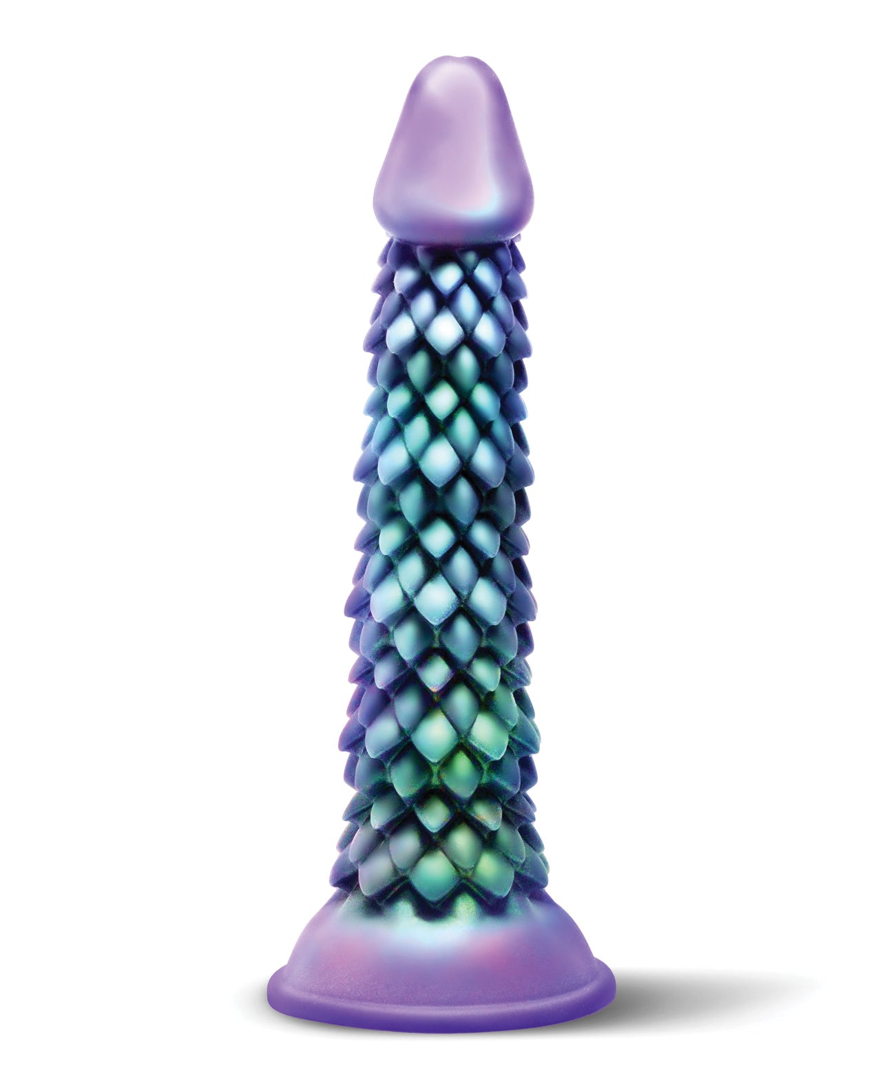 Majestic Eryndor Silicone Dildo
