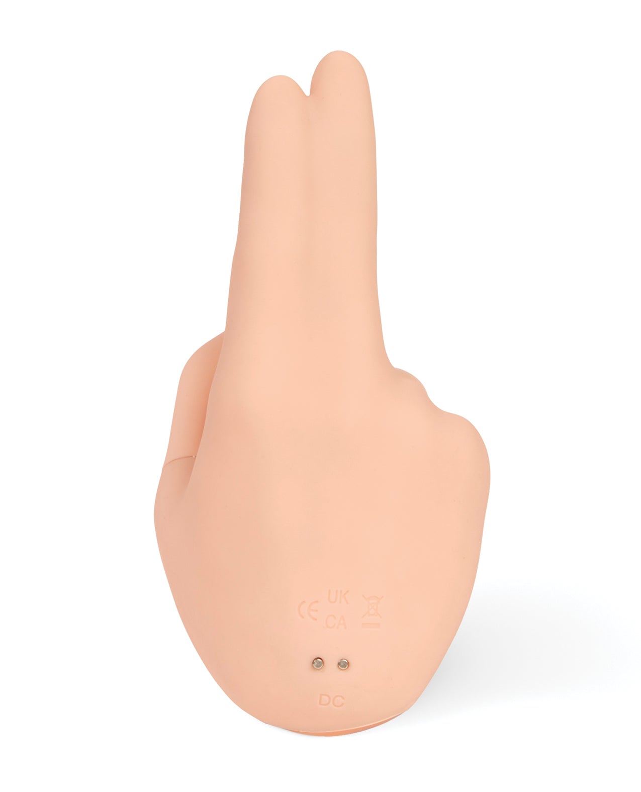 Fingerella - Nude