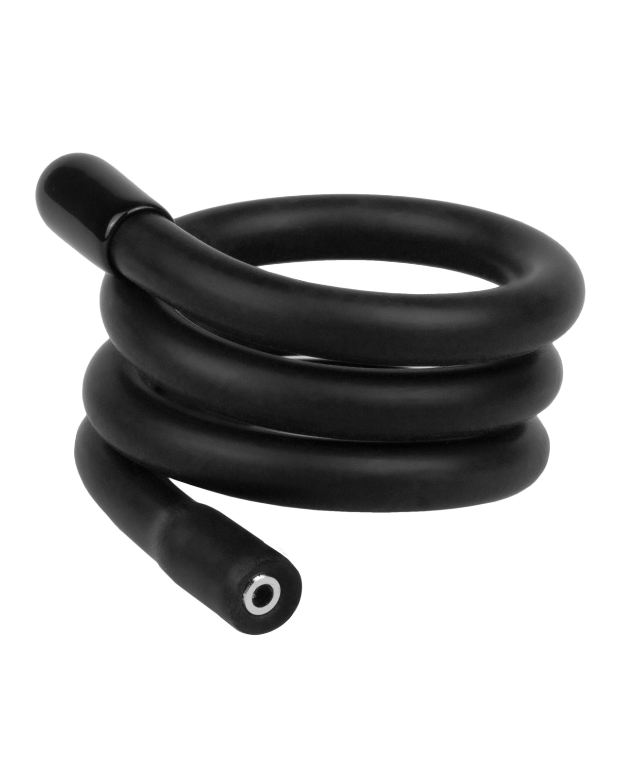 ElectraStim Recoil Zero Memory Shape & Play Uni-Polar - Black