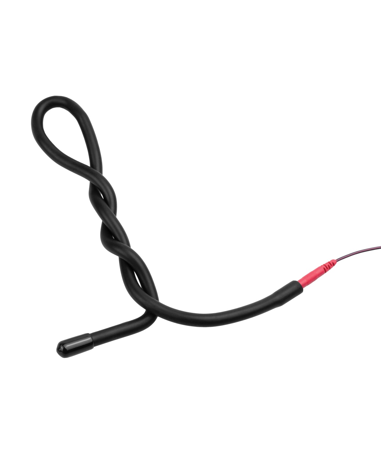 ElectraStim Recoil Zero Memory Shape & Play Uni-Polar - Black