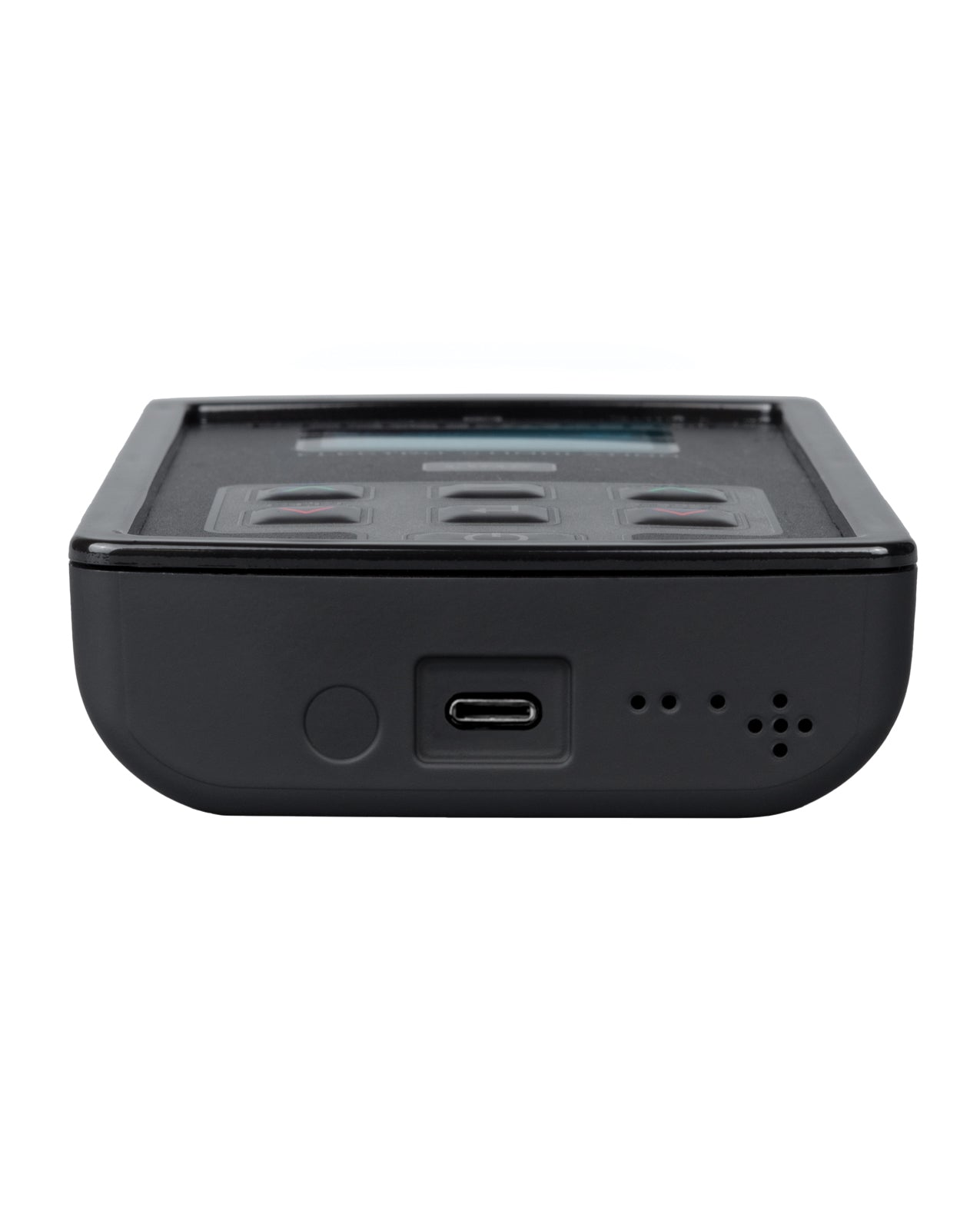 ElectraStim Link App Controlled Stimulator - Black/Silver