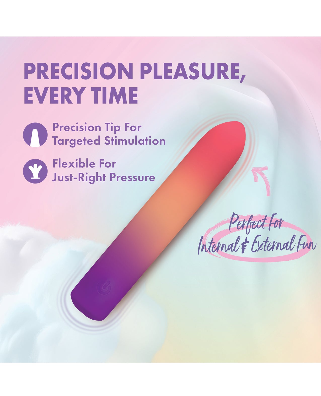 Blush Play With Me Sunset Passion - Multi-Color
