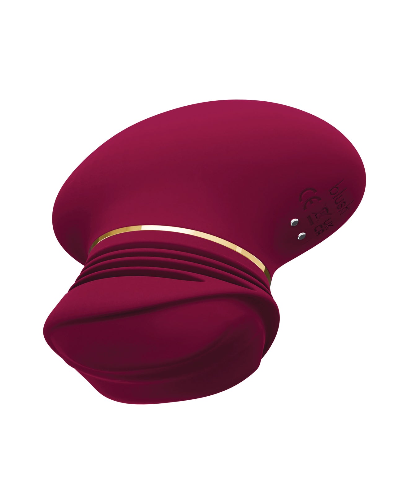Blush Collection Riana - Mulberry Wine