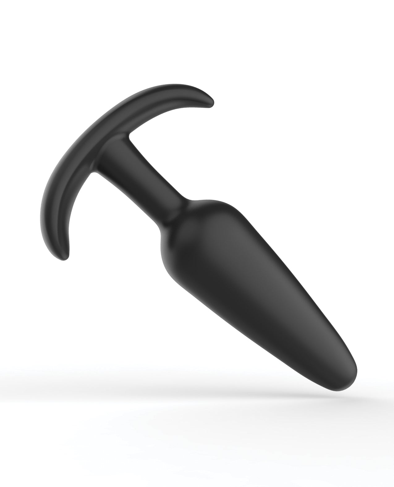 Curious Level Up Anal Trainers 3 pc Silicone Anchor Set