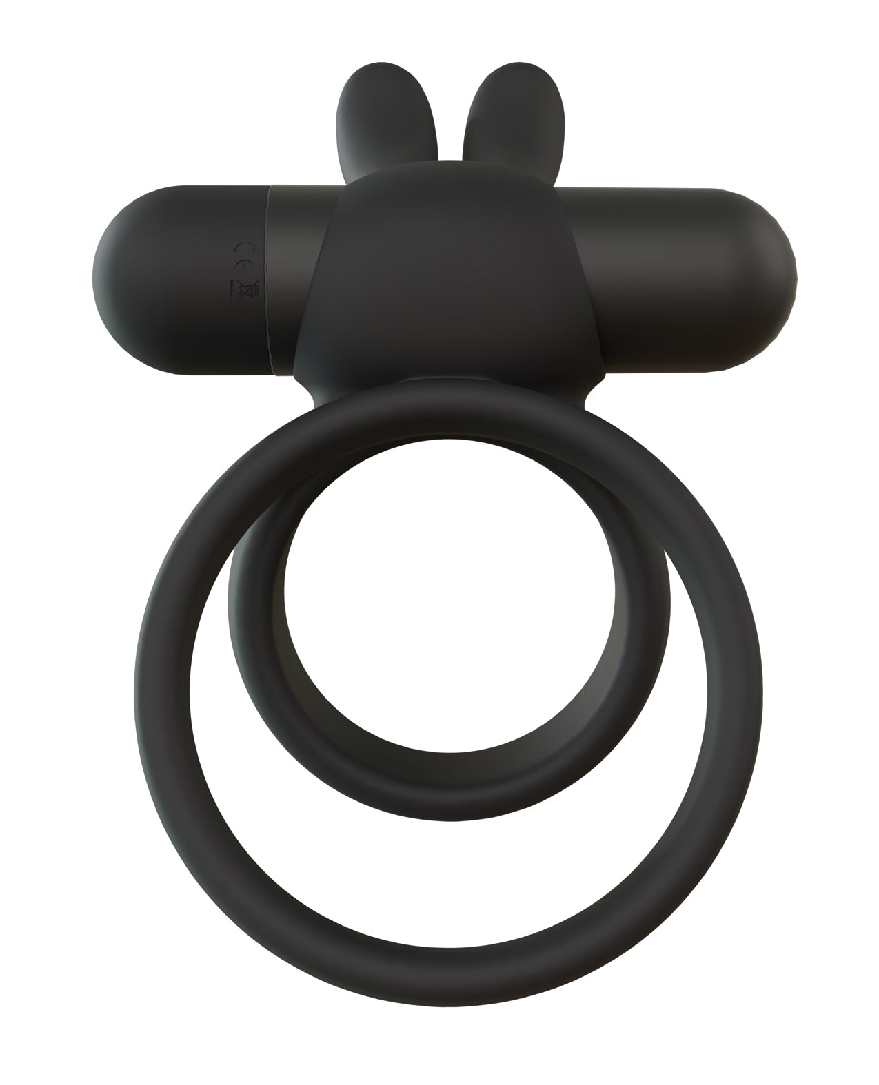 Screaming O Rechargeable Ohare XL - Black
