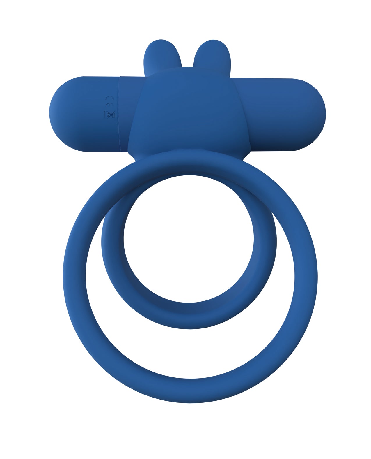 Screaming O Rechargeable Ohare XL - Blue