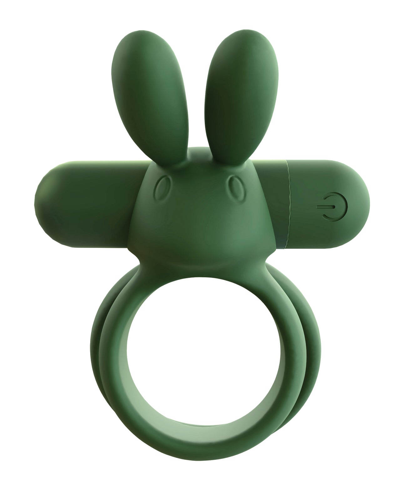 Screaming O Rechargeable Ohare XL - Green