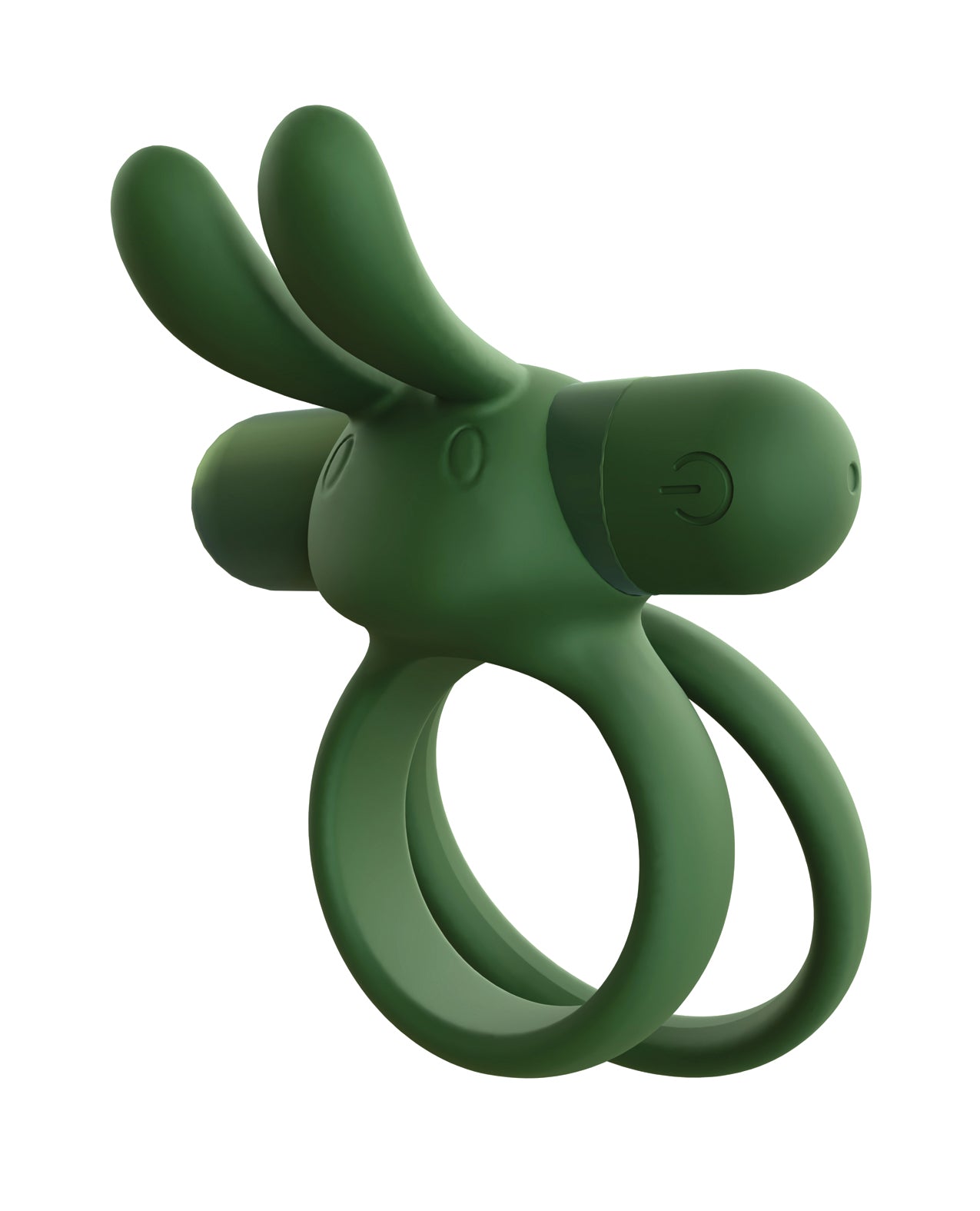 Screaming O Rechargeable Ohare XL - Green
