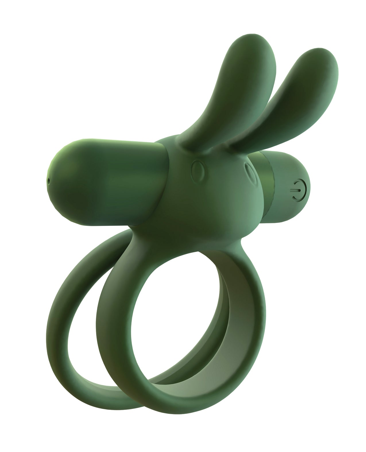 Screaming O Rechargeable Ohare XL - Green