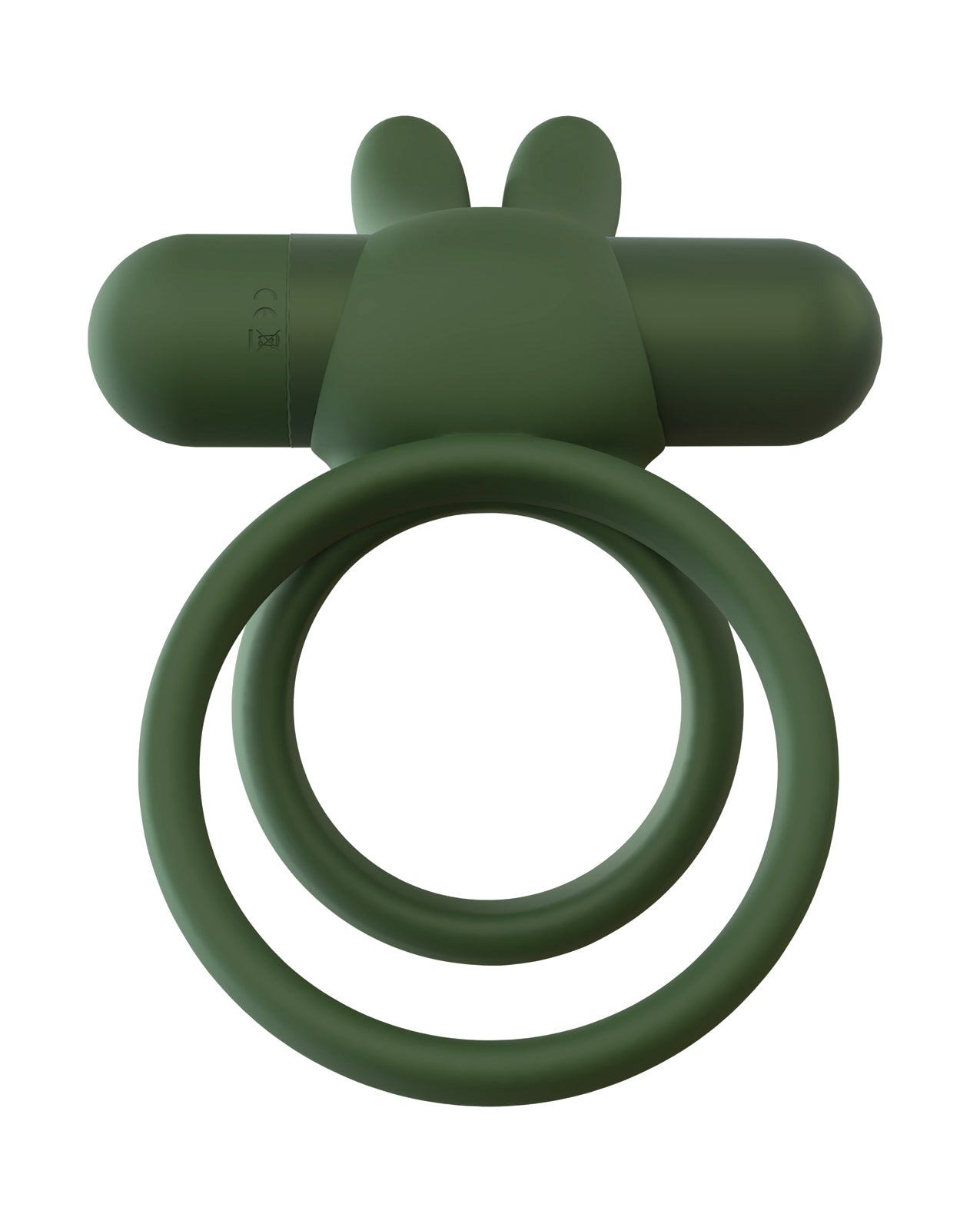 Screaming O Rechargeable Ohare XL - Green