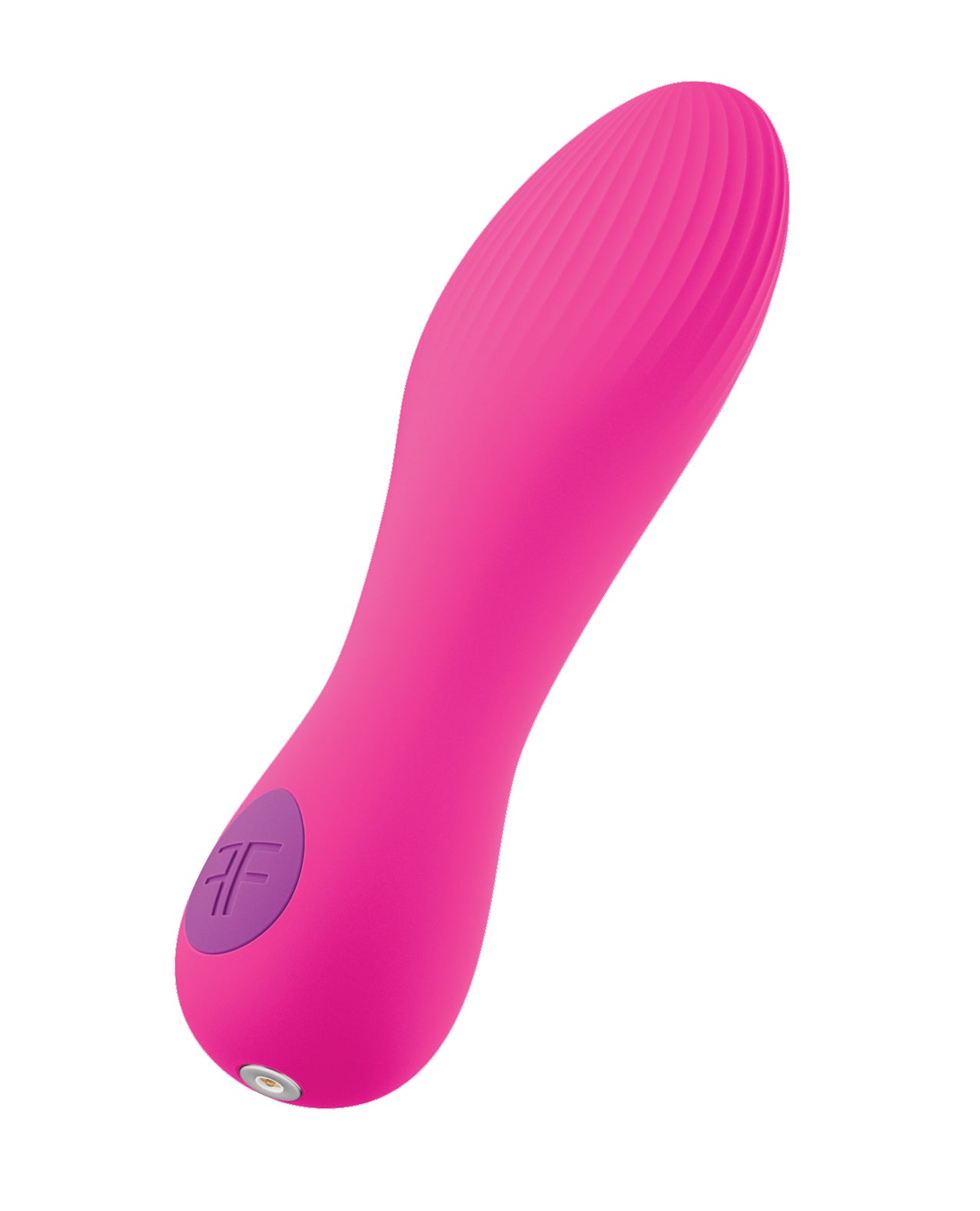 Femme Funn Solia Bullet - Pink