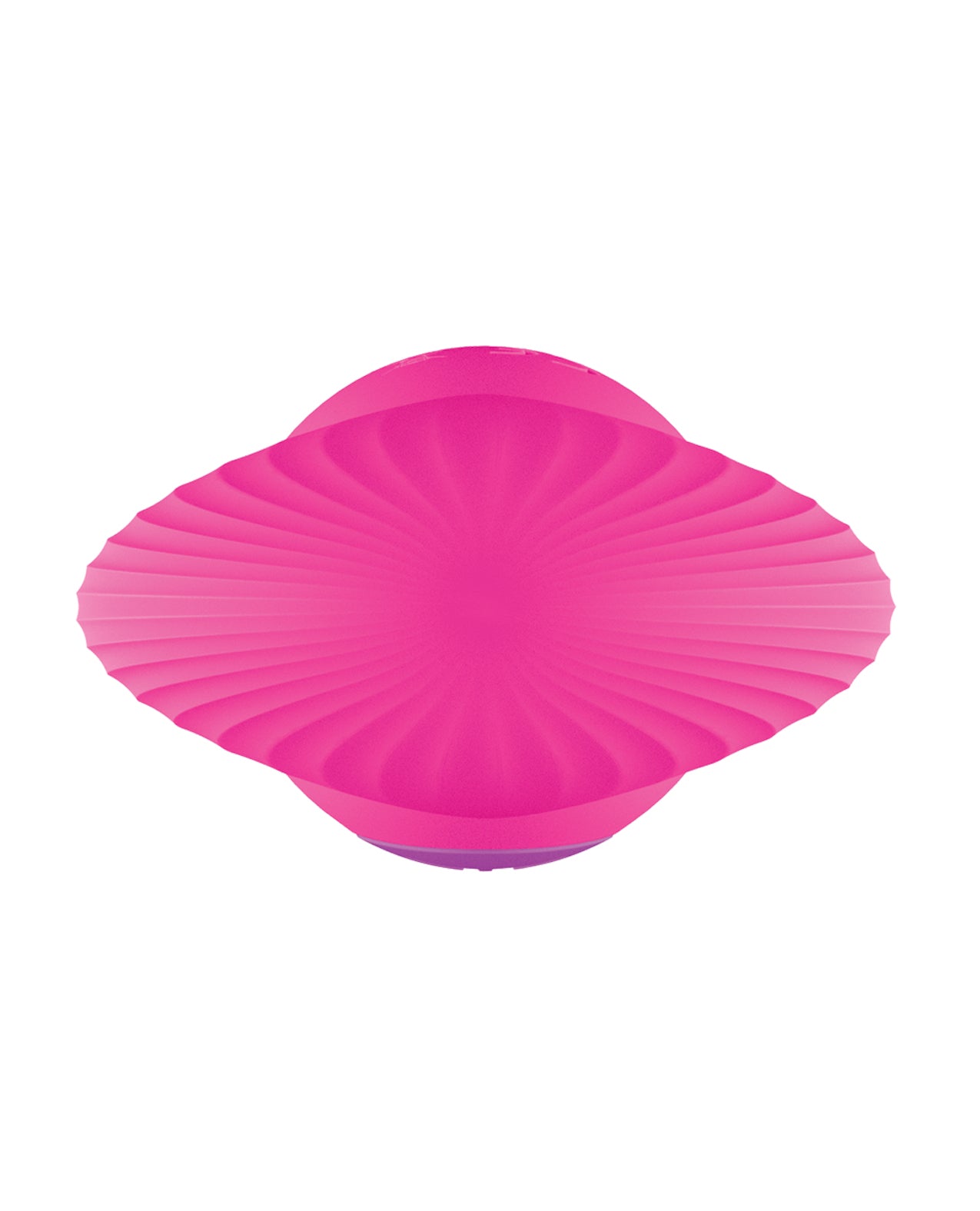 Femme Funn Solia Bullet - Pink