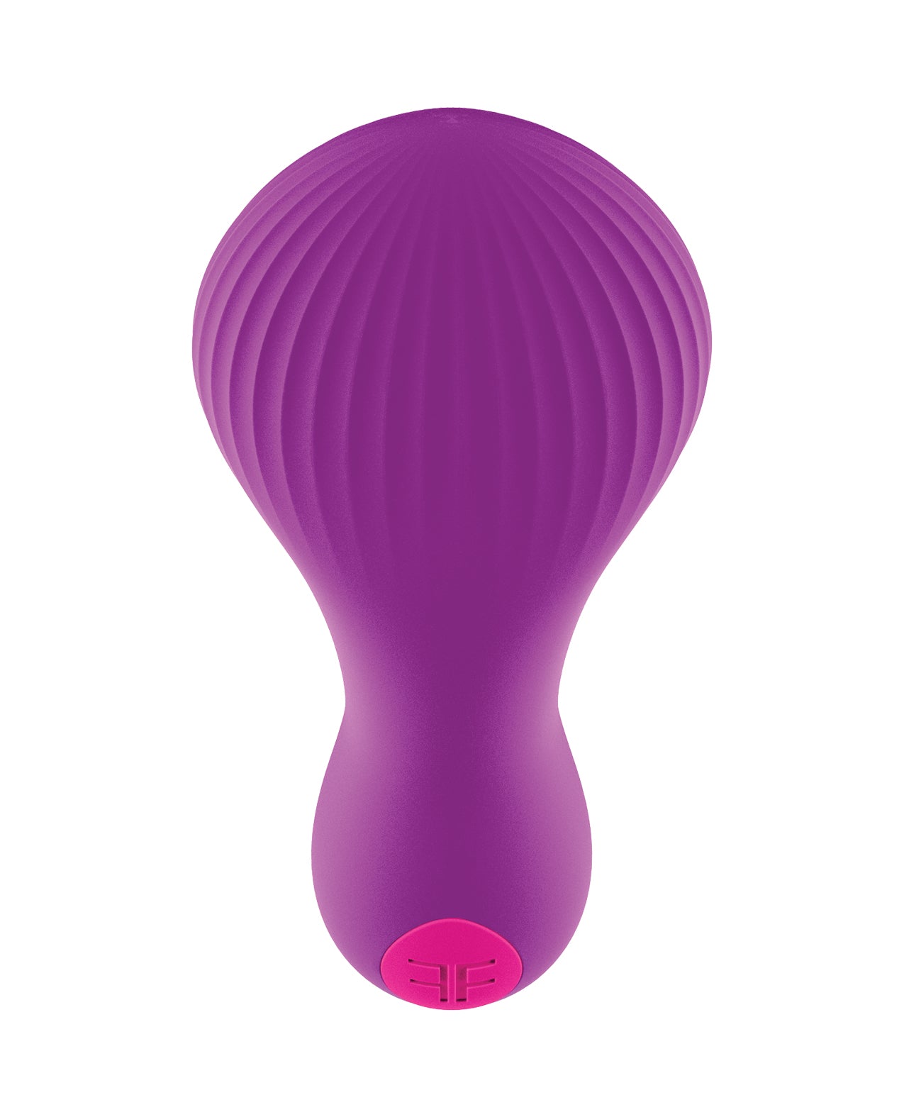 Femme Funn Solia Bullet - Purple