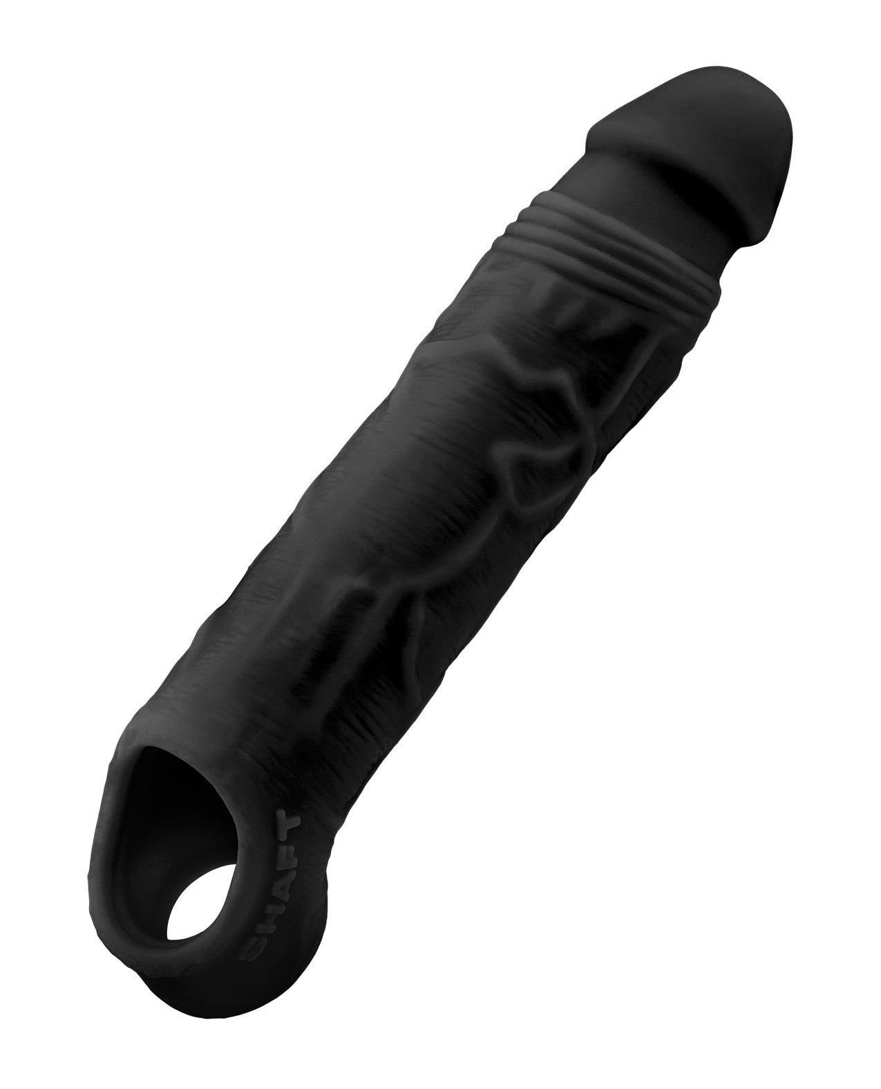 Shaft Model F Sheath Size 1 - Black